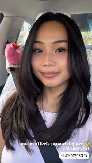 Tiffanynhoe Nude Photos photo 174