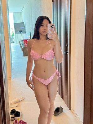 Tiffanynhoe Nude Photos photo 178