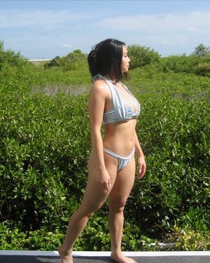 Tiffanynhoe Nude Photos photo 186