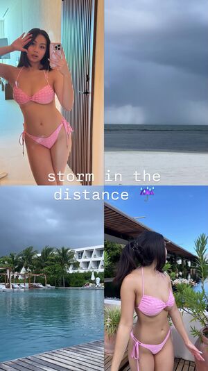 Tiffanynhoe Nude Photos photo 198