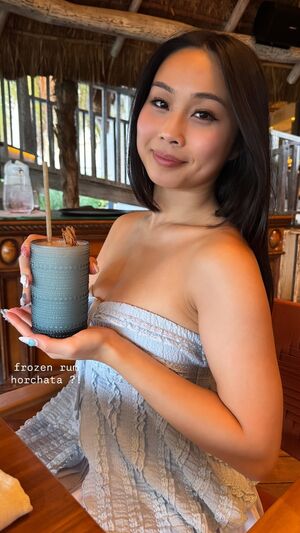 Tiffanynhoe Nude Photos photo 200