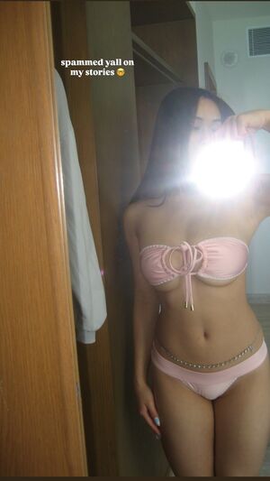Tiffanynhoe Nude Photos photo 203