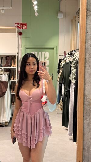 Tiffanynhoe Nude Photos photo 205