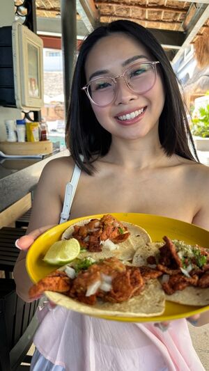 Tiffanynhoe Nude Photos photo 206