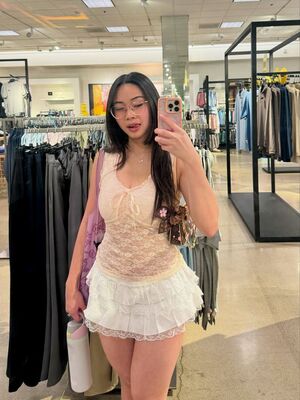 Tiffanynhoe Nude Photos photo 209