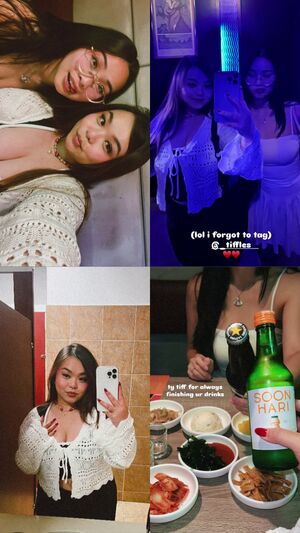 Tiffanynhoe Nude Photos photo 213