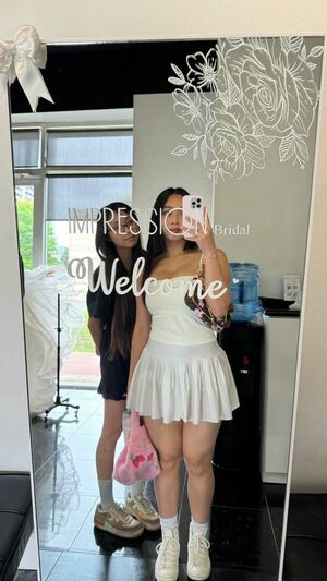 Tiffanynhoe Nude Photos photo 214