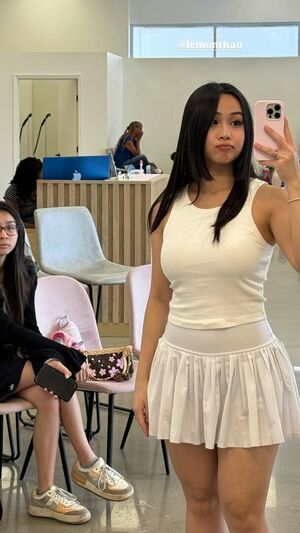 Tiffanynhoe Nude Photos photo 219