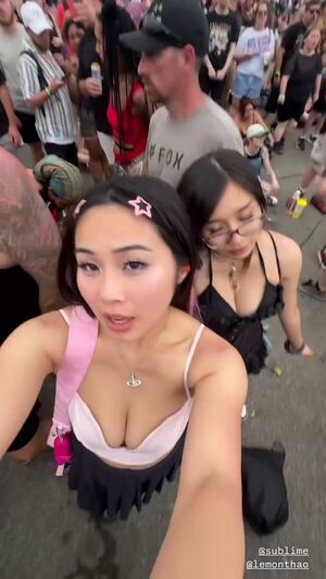 Tiffanynhoe Nude Photos photo 229