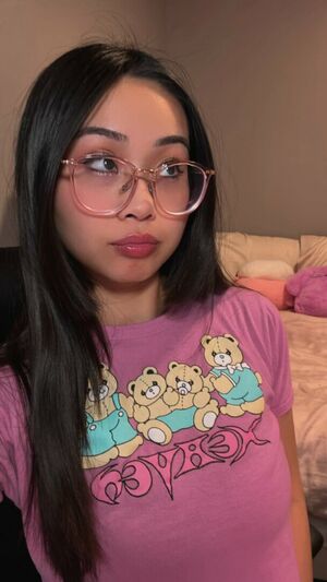 Tiffanynhoe Nude Photos photo 236