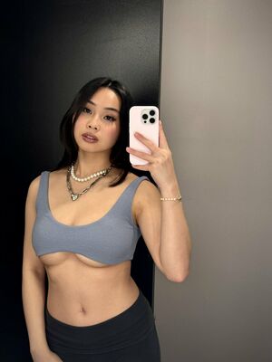Tiffanynhoe Nude Photos photo 243