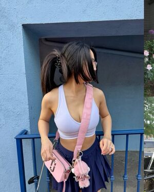 Tiffanynhoe Nude Photos photo 249