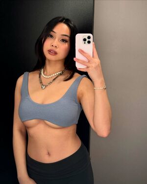 Tiffanynhoe Nude Photos photo 250