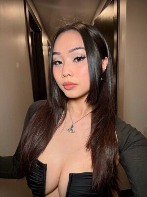 Tiffanynhoe Nude Photos photo 260
