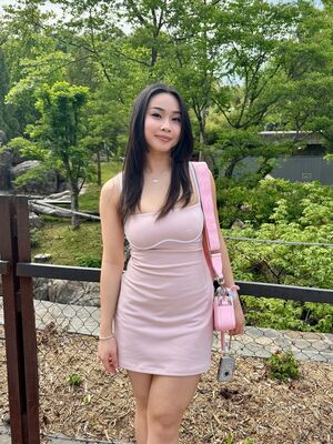 Tiffanynhoe Nude Photos photo 262