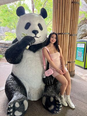 Tiffanynhoe Nude Photos photo 263