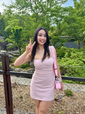 Tiffanynhoe Nude Photos photo 265