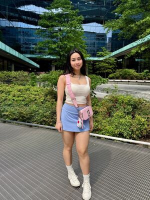 Tiffanynhoe Nude Photos photo 270