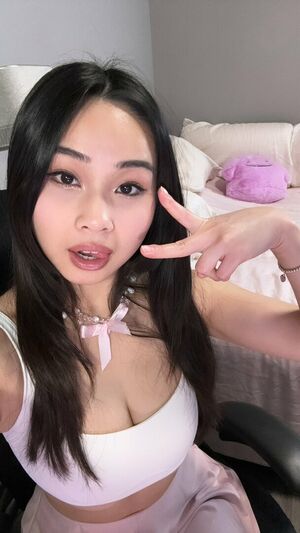 Tiffanynhoe Nude Photos photo 283
