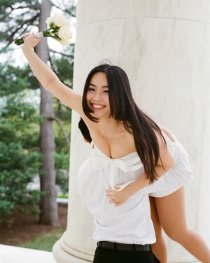 Tiffanynhoe Nude Photos photo 284
