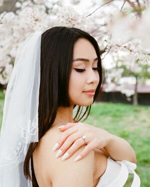 Tiffanynhoe Nude Photos photo 285