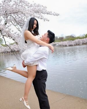 Tiffanynhoe Nude Photos photo 293