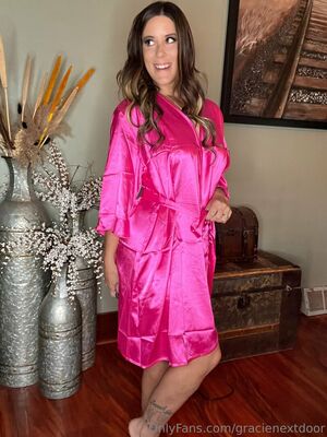 Gracienextdoor Nude Photos photo 72