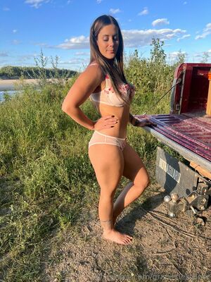 Gracienextdoor Nude Photos photo 94