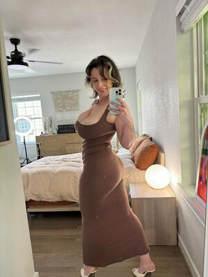 QTsnack Nude Photos photo 162