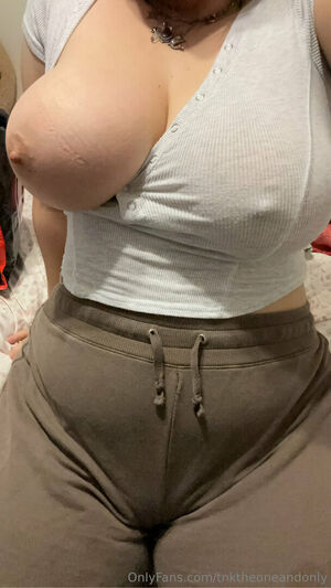 Tnktheoneandonly Nude Photos photo 38