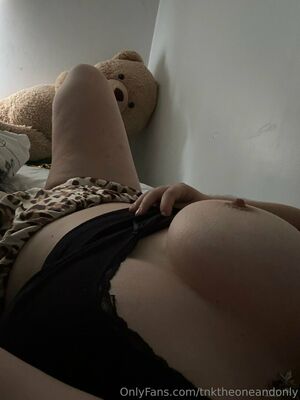 Tnktheoneandonly Nude Photos photo 39