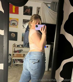 Tnktheoneandonly Nude Photos photo 63
