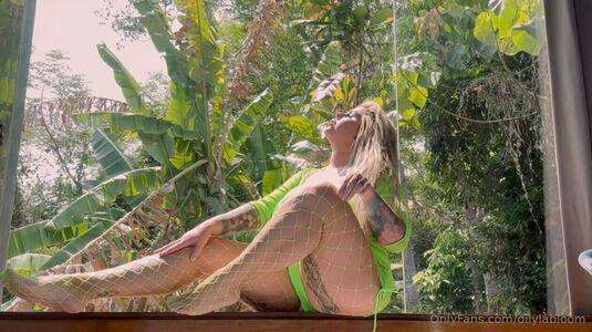 Dilylabloom Nude Photos photo 70