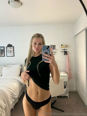 BrookyCooky Nude Photos photo 7