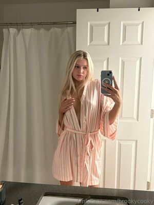 BrookyCooky Nude Photos photo 16