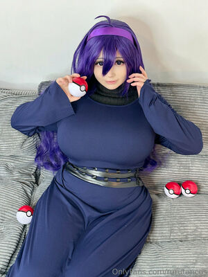 Rurutancos Nude Photos photo 28