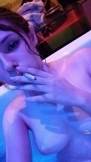 Sara_Mascara Nude Photos photo 2