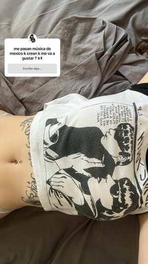 Sara_Mascara Nude Photos photo 8
