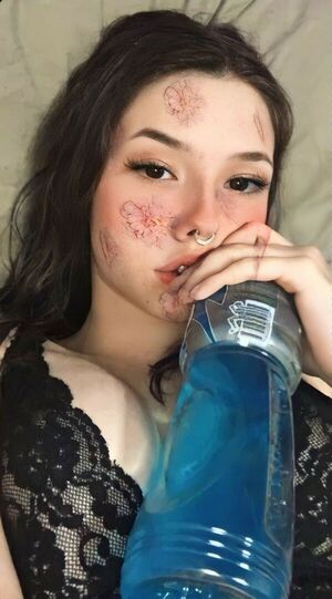 Sara_Mascara Nude Photos photo 9