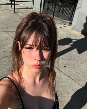 Sara_Mascara Nude Photos photo 11