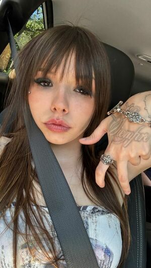 Sara_Mascara Nude Photos photo 13