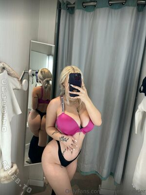Celine Schneider Nude Photos photo 29