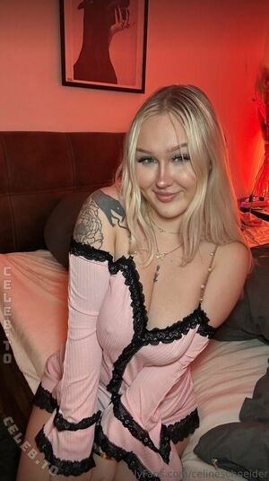 Celine Schneider Nude Photos photo 34