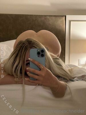 Celine Schneider Nude Photos photo 73