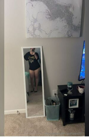Jehielynalex Nude Photos photo 11