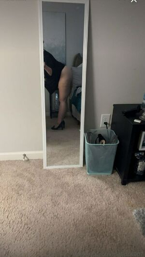 Jehielynalex Nude Photos photo 12