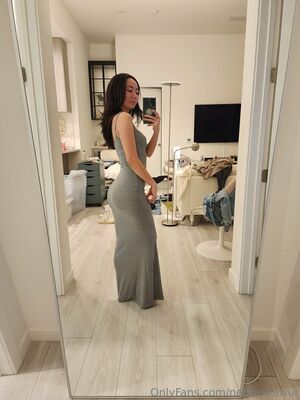 Yunaof Nude Photos photo 10