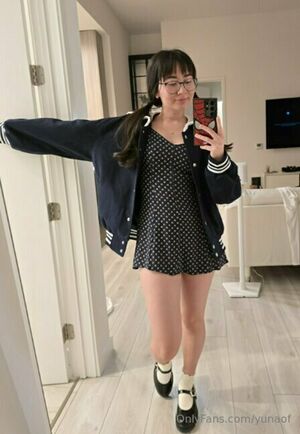 Yunaof Nude Photos photo 12