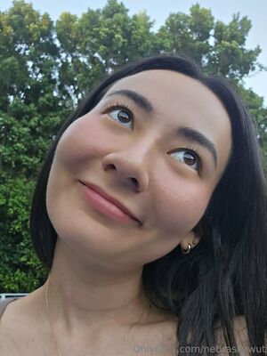 Yunaof Nude Photos photo 14