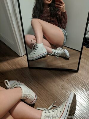 Yunaof Nude Photos photo 15